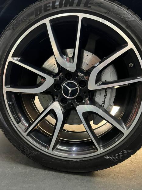 MERCEDES-BENZ GLC 43 AMG 3.0 V6 24V 4P BI-TURBO 4MATIC 9G-TRONIC AUTOMTICO, Foto 6