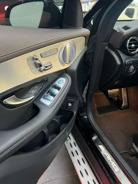 MERCEDES-BENZ GLC 43 AMG 3.0 V6 24V 4P BI-TURBO 4MATIC 9G-TRONIC AUTOMTICO, Foto 7