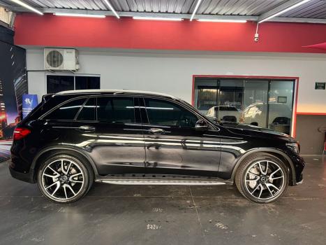 MERCEDES-BENZ GLC 43 AMG 3.0 V6 24V 4P BI-TURBO 4MATIC 9G-TRONIC AUTOMTICO, Foto 13