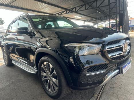 MERCEDES-BENZ GLE 400d 3.0 V6 32V 4P 4MATIC 9G-TRONIC AUTOMTICO, Foto 3