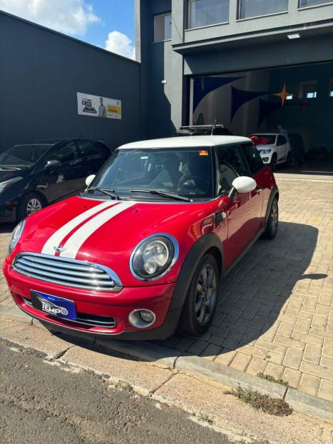 MINI Cooper 1.6 16V, Foto 2