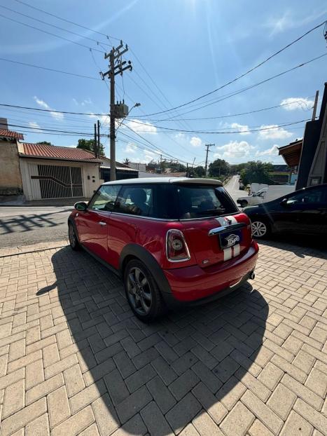 MINI Cooper 1.6 16V, Foto 3