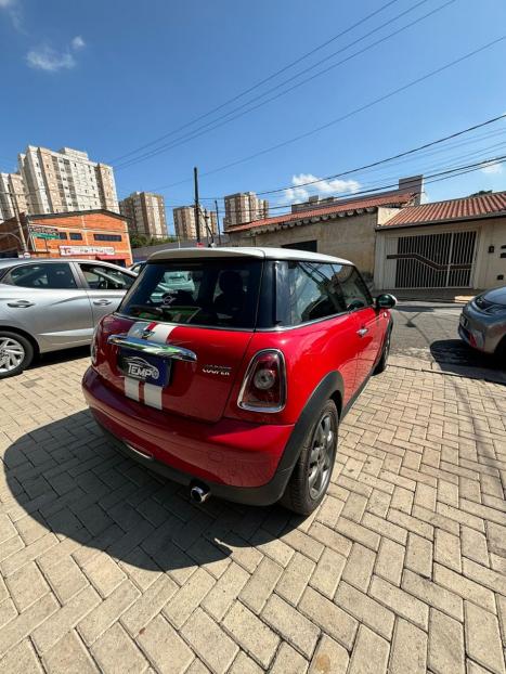 MINI Cooper 1.6 16V, Foto 5