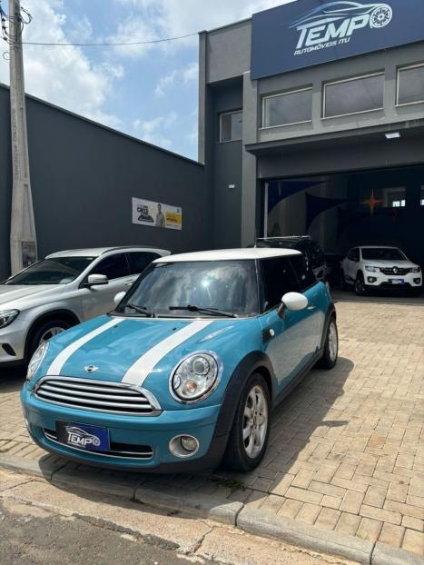 MINI Cooper 1.6 16V, Foto 3