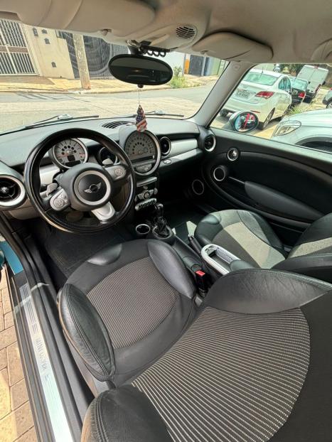 MINI Cooper 1.6 16V, Foto 5