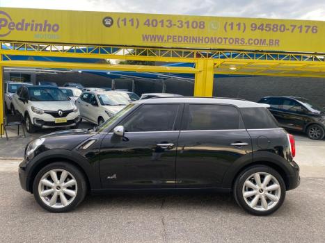 MINI Cooper 1.6 16V 4P ALL4 4X4 SCYMAN AUTOMTICO, Foto 1