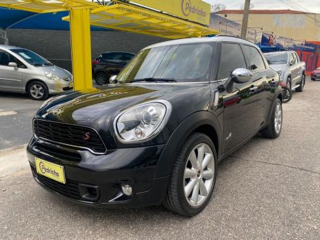 MINI Cooper 1.6 16V 4P ALL4 4X4 SCYMAN AUTOMTICO, Foto 2