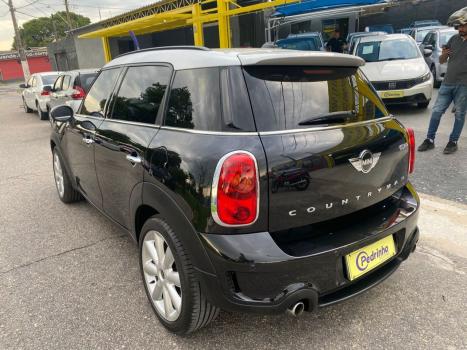 MINI Cooper 1.6 16V 4P ALL4 4X4 SCYMAN AUTOMTICO, Foto 4