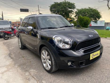 MINI Cooper 1.6 16V 4P ALL4 4X4 SCYMAN AUTOMTICO, Foto 6