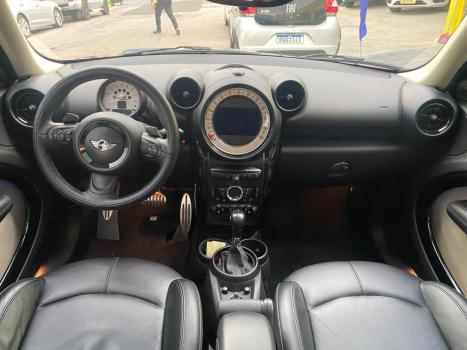 MINI Cooper 1.6 16V 4P ALL4 4X4 SCYMAN AUTOMTICO, Foto 8