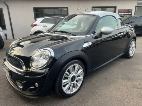 MINI Cooper 1.6 16V S COUP TURBO AUTOMTICO, Foto 1