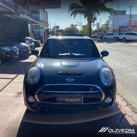 MINI Cooper 2.0 16V S TOP TURBO, Foto 2