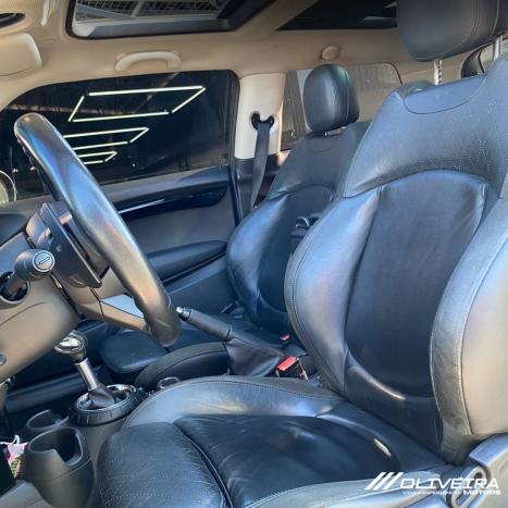 MINI Cooper 2.0 16V S TOP TURBO, Foto 4