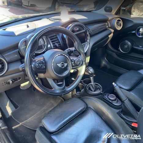 MINI Cooper 2.0 16V S TOP TURBO, Foto 5