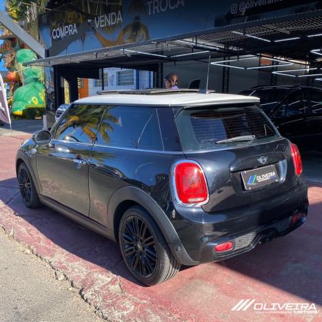 MINI Cooper 2.0 16V S TOP TURBO, Foto 7