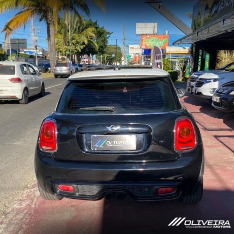 MINI Cooper 2.0 16V S TOP TURBO, Foto 8