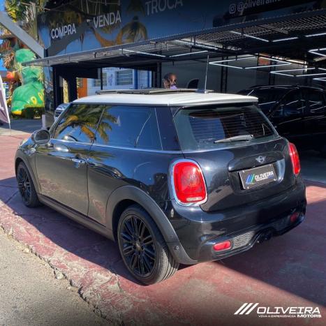 MINI Cooper 2.0 16V S TOP TURBO, Foto 9
