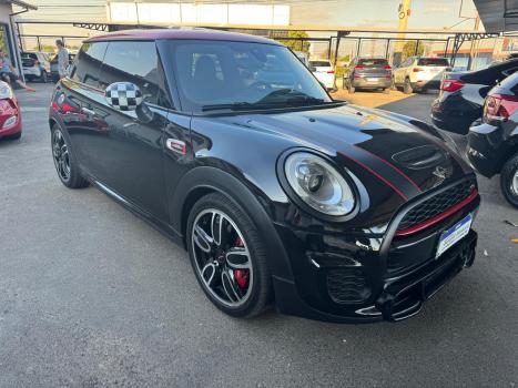 MINI John Cooper Works 2.0 16V TURBO AUTOMTICO, Foto 3