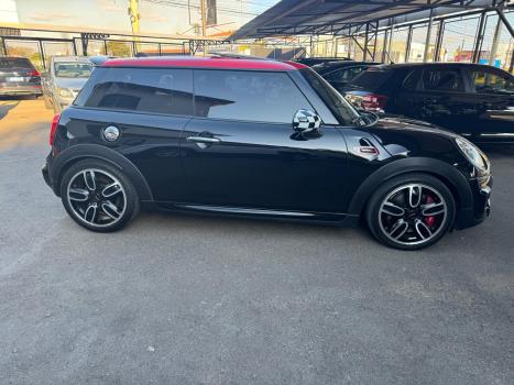 MINI John Cooper Works 2.0 16V TURBO AUTOMTICO, Foto 4
