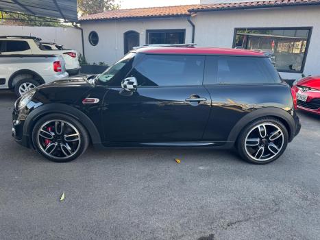 MINI John Cooper Works 2.0 16V TURBO AUTOMTICO, Foto 5