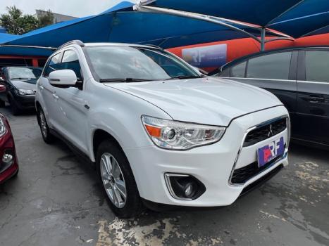 MITSUBISHI ASX 2.0 16V 4P 4X4 4WD AUTOMTICO, Foto 2