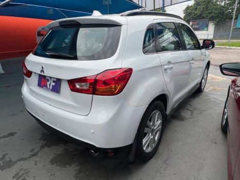 MITSUBISHI ASX 2.0 16V 4P 4X4 4WD AUTOMTICO, Foto 4