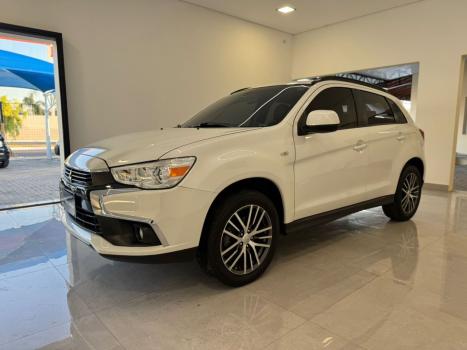 MITSUBISHI ASX 2.0 16V 4P, Foto 2