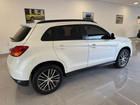 MITSUBISHI ASX 2.0 16V 4P, Foto 3