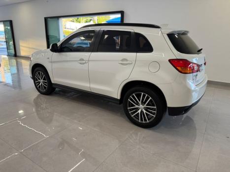 MITSUBISHI ASX 2.0 16V 4P, Foto 4