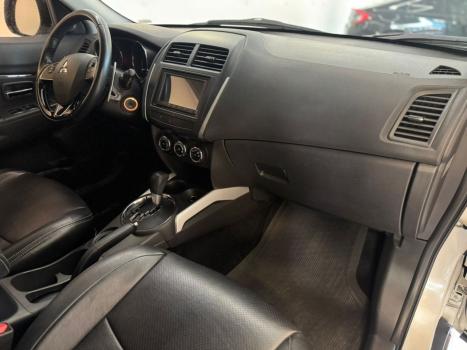 MITSUBISHI ASX 2.0 16V 4P, Foto 6