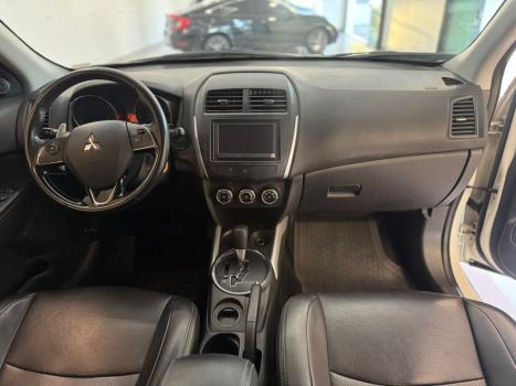 MITSUBISHI ASX 2.0 16V 4P, Foto 7