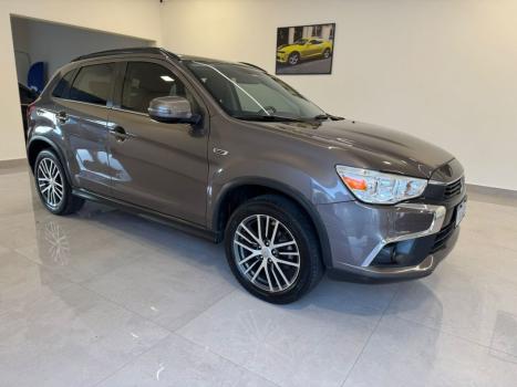 MITSUBISHI ASX 2.0 16V 4P 4X4 AWD AUTOMTICO, Foto 2