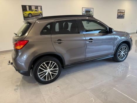MITSUBISHI ASX 2.0 16V 4P 4X4 AWD AUTOMTICO, Foto 3