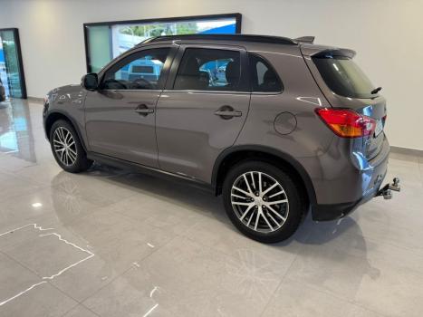MITSUBISHI ASX 2.0 16V 4P 4X4 AWD AUTOMTICO, Foto 4