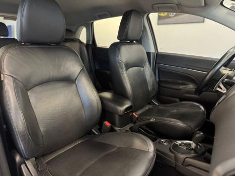 MITSUBISHI ASX 2.0 16V 4P 4X4 AWD AUTOMTICO, Foto 5