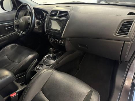 MITSUBISHI ASX 2.0 16V 4P 4X4 AWD AUTOMTICO, Foto 6