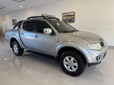 MITSUBISHI L 200 3.5 24V FLEX HPE 4X4  CABINE DUPLA AUTOMTICO, Foto 1