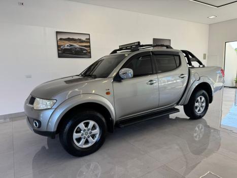 MITSUBISHI L 200 3.5 24V FLEX HPE 4X4  CABINE DUPLA AUTOMTICO, Foto 2
