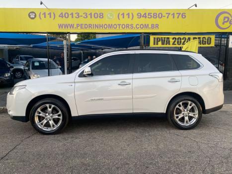 MITSUBISHI Outlander 3.0 V6 24V 4P GT 4X4 AUTOMTICO, Foto 1