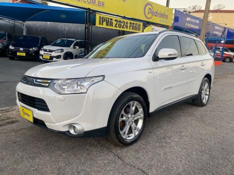 MITSUBISHI Outlander 3.0 V6 24V 4P GT 4X4 AUTOMTICO, Foto 2