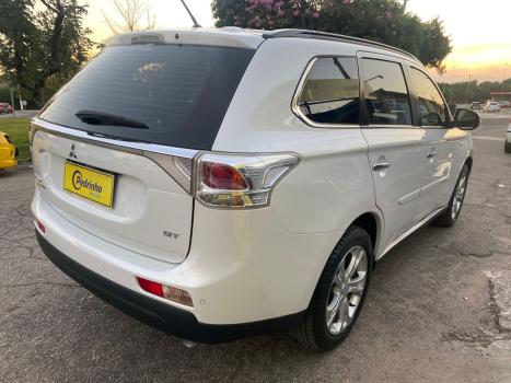 MITSUBISHI Outlander 3.0 V6 24V 4P GT 4X4 AUTOMTICO, Foto 7