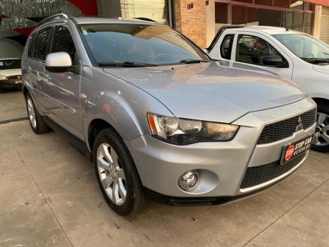 MITSUBISHI Outlander 3.0 V6 24V 4P 4X4 AUTOMTICO, Foto 2