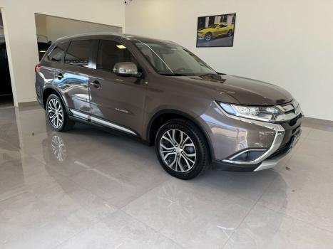 MITSUBISHI Outlander 2.0 16V 4P AUTOMTICO, Foto 1