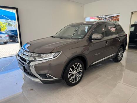 MITSUBISHI Outlander 2.0 16V 4P AUTOMTICO, Foto 2