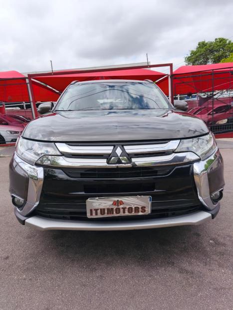 MITSUBISHI Outlander 3.0 V6 24V 4P GT 4X4 AUTOMTICO, Foto 1