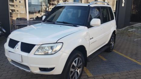 MITSUBISHI Pajero TR4 2.0 16V 4P 4X4 FLEX AUTOMTICO, Foto 2