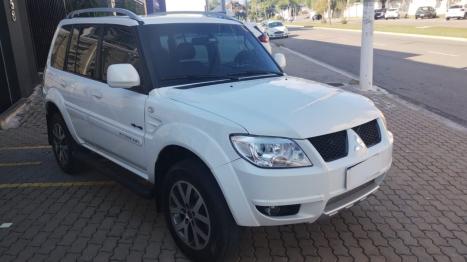 MITSUBISHI Pajero TR4 2.0 16V 4P 4X4 FLEX AUTOMTICO, Foto 3