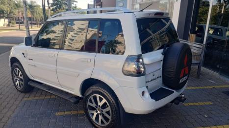 MITSUBISHI Pajero TR4 2.0 16V 4P 4X4 FLEX AUTOMTICO, Foto 5