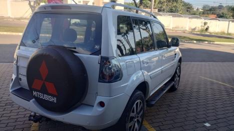 MITSUBISHI Pajero TR4 2.0 16V 4P 4X4 FLEX AUTOMTICO, Foto 6