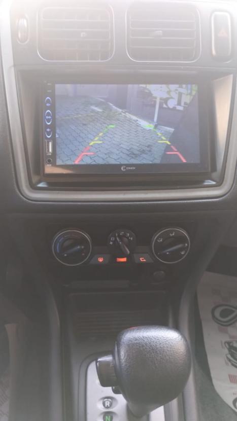 MITSUBISHI Pajero TR4 2.0 16V 4P 4X4 FLEX AUTOMTICO, Foto 7